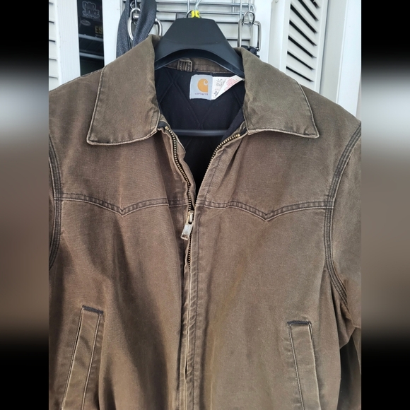 Vintage 1994 Carhartt Jacket